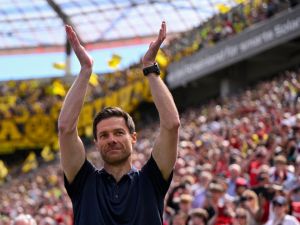 New Era Begins: Alonso Succeeds Ancelotti, Vows to Make History at Real Madrid