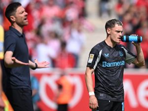 صراع العمالقة على فيرتز: ليفربول يتقدم وريال مدريد يراهن على ألونسو