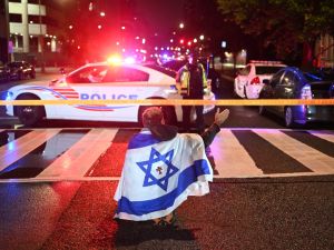 Israeli Embassy