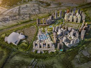 Azizi Developments’ global roadshow continues with showcase event in Turkey