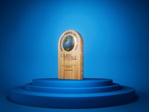 Boursa Kuwait recognized by Global Finance for its outstanding financial leadership in community sustainability