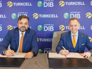 DIB Signs USD 150 Million Murabaha Deal with Turkcell to Accelerate Türkiye’s Tech Transformation
