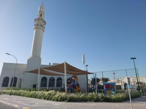 Diyar Al Muharraq Announces Completion of Construction Works on Jeewan Community Center