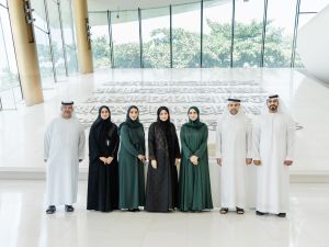 Dubai Culture and Dubai Judicial Institute Partner to Advance Legal Knowledge Exchange