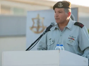 Did Zini's ties to Sara Netanyahu land him the shin bet job?