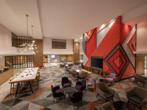 Hyatt’s Brand Footprint in Africa Set for 50% Rooms Growth by End of 2030