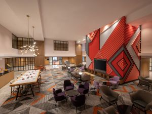 Hyatt’s Brand Footprint in Africa Set for 50% Rooms Growth by End of 2030