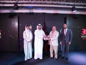 Azizi Developments sponsors Rashid Center for People of Determination for seventh consecutive year