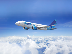 Jazeera Airways Delivers Robust Q1 2025 Results with KD 4.7 million Net Profit
