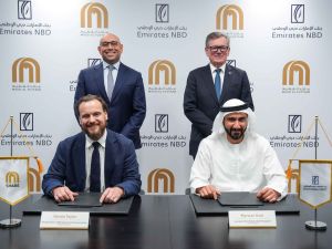 Emirates NBD Partners with Majid Al Futtaim to Introduce the New SHARE Credit Card with Exclusive Rewards and Savings