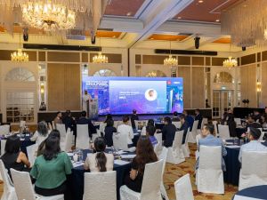 DMCC Sees 13% Growth In Singaporean Companies As It Concludes First-ever Roadshow In Singapore, Signs Hawksford As Local Partner