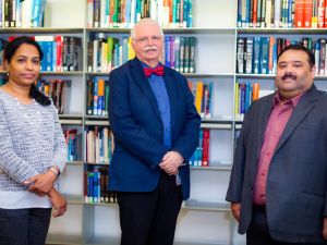 WCM-Q researchers probe links between insulin resistance and colorectal cancer