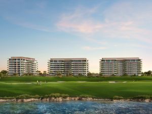 Yas Island’s Global Appeal Continues With Launch Day Sell Out Of The First Branded Residences On The Island
