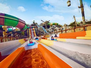Celebrate Eid Al Adha in Style on Yas Island Abu Dhabi with Festivities, Fireworks, and a Family-Favorite Kids Go Free Offer