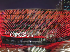 Emirates Skywards partners with Coca-Cola Arena to offer members exclusive experiences