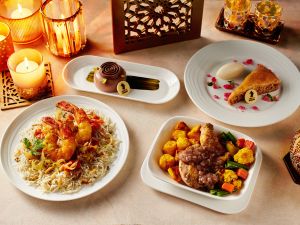 Emirates layers on 46 additional flights for Hajj and Eid Al Adha