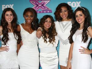 Fifth Harmony