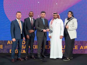 ila Bank named ‘MENA Retail Bank of the Year’ at the 2025 MEED MENA Banking Excellence Awards