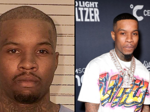 Tory Lanez