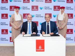 Emirates forges strategic partnerships with four tourism organisations to enhance inbound tourism