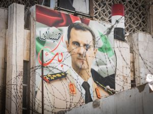 سوريا: 8 ملايين مواطن كانوا مطلوبين من أجهزة نظام الأسد