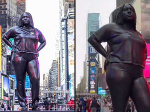 Times Square