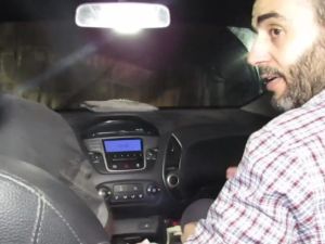 Mohammed Sinwar, brother of former Hamas leader Yehya Sinwar
