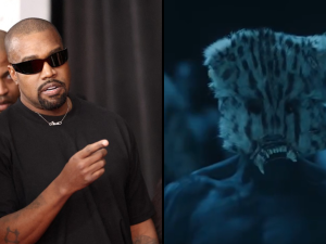 Kanye West