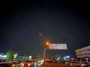 استهداف قاعدة العديد