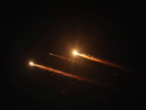 تصدي إيران