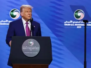 الرئيس الأميركي دونالد ترامب