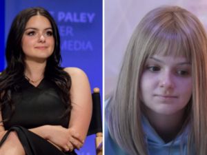 نجمة  Modern Family 