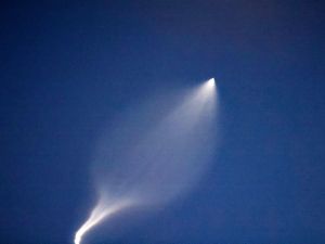 Iran state TV hacked mid-broadcast as Iran launches heaviest missile 