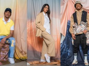 PUMA’s Voices of a RE:GENERATION Present 2024 Sustainability Report for Young Audiences