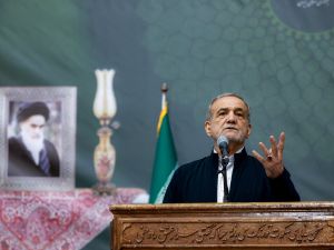 Iran declares end to 12-day war with Israel, vows ceasefire if “Zionist aggression stops”