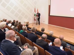 AUB Announces Plans for School of Computing and Data Sciences