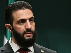  الشرع يزور واشنطن في سبتمبر ويلقي خطابًا أمام الأمم المتحدة