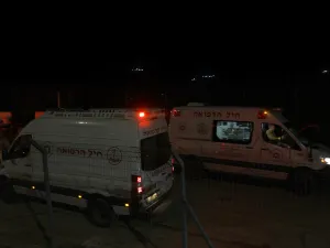 Missiles from Syria target occupied Golan Heights for first time since Assad’s fall