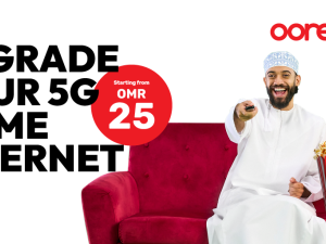 Ooredoo Surprises Customers with Free 5G Home Internet Speed Boost