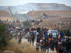 Dozens killed in Gaza since morning as Israeli strikes hit homes, aid seekers 
