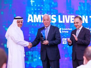 Armenia Stock Exchange Goes Live on Tabadul Platform