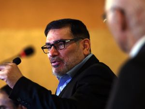 “Assassinate the Mind”: Iran’s leader slams Israeli strike goals