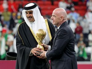 Exceptional Tournament with Record Prizes: Your Ultimate Guide to FIFA Arab Cup 2025