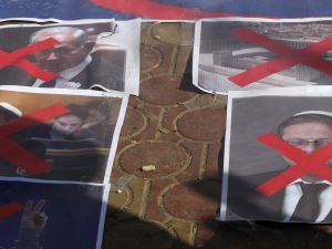 “Allahu Akbar.. We Killed Him”: Mysterious Iranian Post Sparks Global Speculation — Netanyahu and Ben-Gvir in the Spotlight
