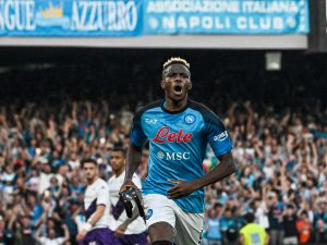 Liverpool Offer Nunez, Chiesa & Cash for Osimhen in Bold Transfer Bid