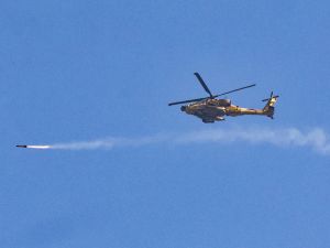 Israeli air force