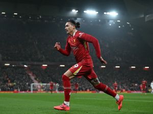 سعر خيالي لنونيز..والهلال يستعد للتفاوض