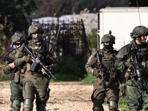 Israeli Mossad Executes Covert Ops Amid Iran Airstrike