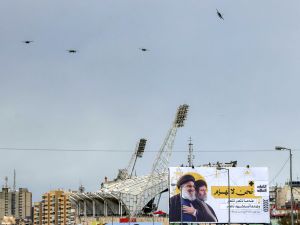 Is Hezbollah Holding Back or Planning a Response to Israel’s Assault?
