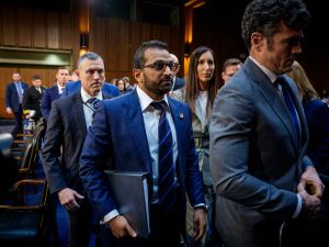 Classified intel leak sparks US investigation into Iran strike